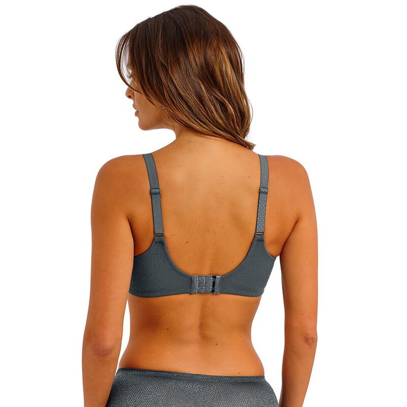 Wacoal Back Appeal Underwire Bra image number 5